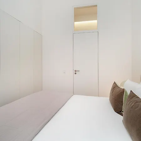 Whome Spacious Historic Flat Near Cais Do Sodré