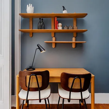 Whome Spacious Historic Flat Near Cais Do Sodre Apartamento Lisboa